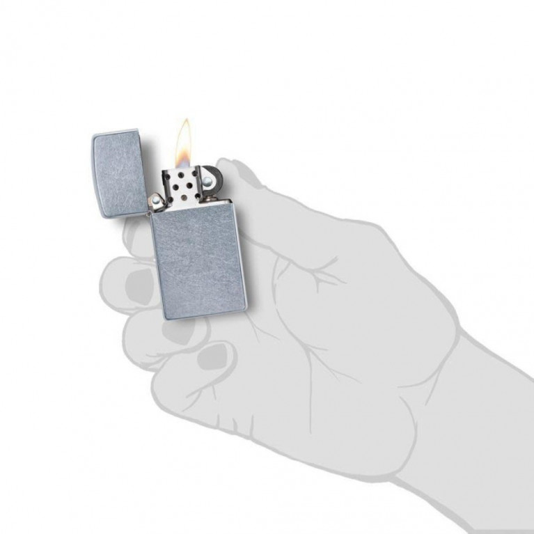 "Zippo" öngyújtó